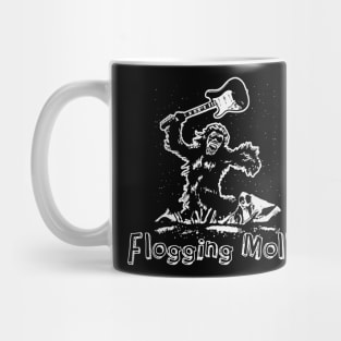 moly monster smash Mug